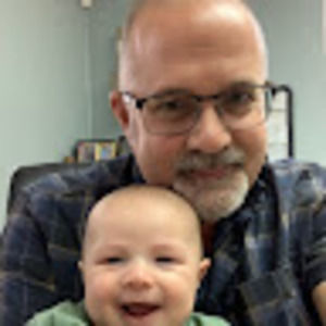 Meet your Posher, Gary